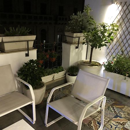 Db Exclusive Home Palermo Exteriör bild