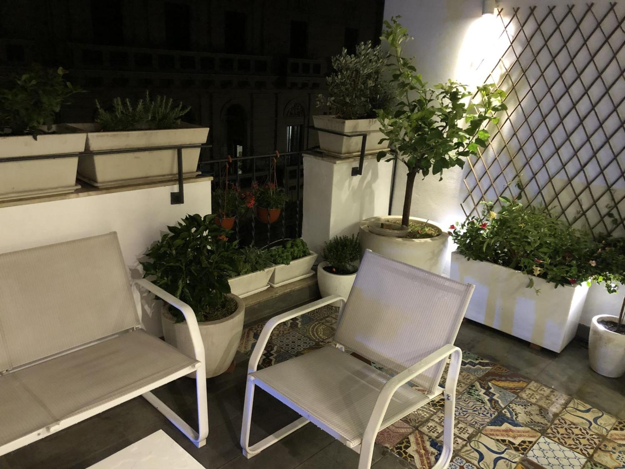 Db Exclusive Home Palermo Exteriör bild