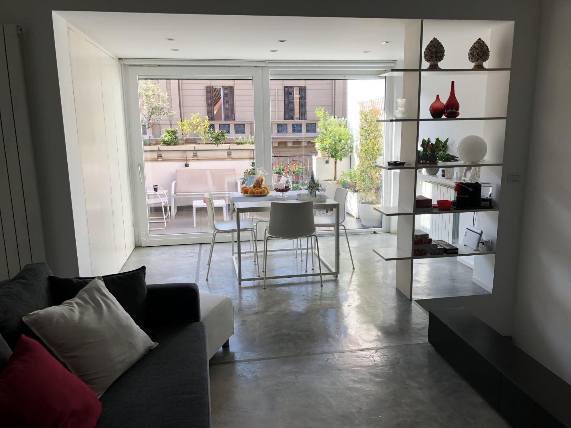 Db Exclusive Home Palermo Exteriör bild