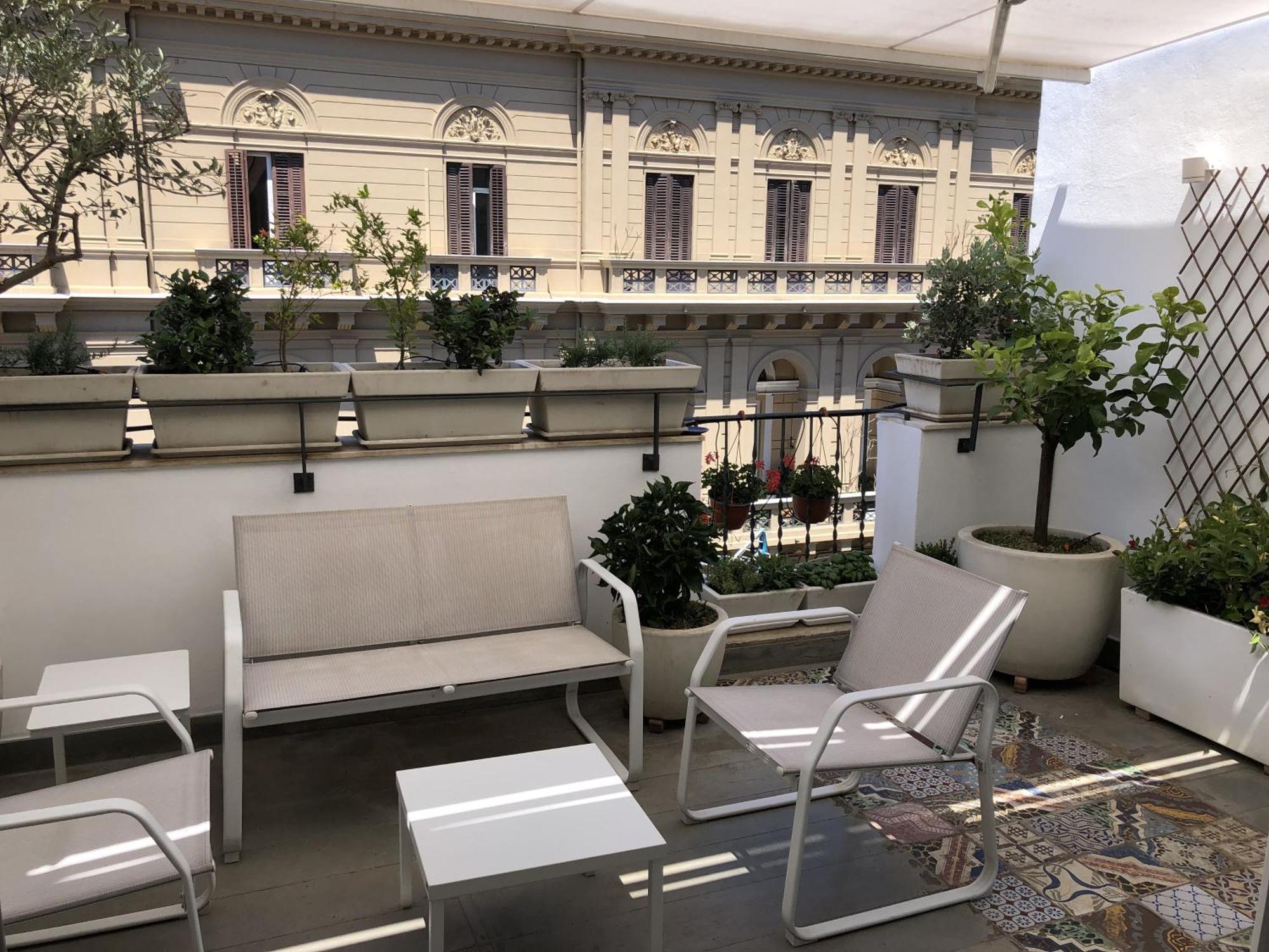 Db Exclusive Home Palermo Exteriör bild