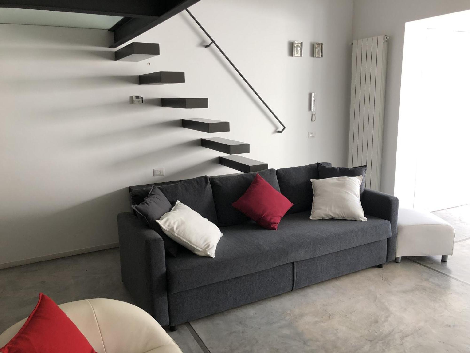 Db Exclusive Home Palermo Exteriör bild