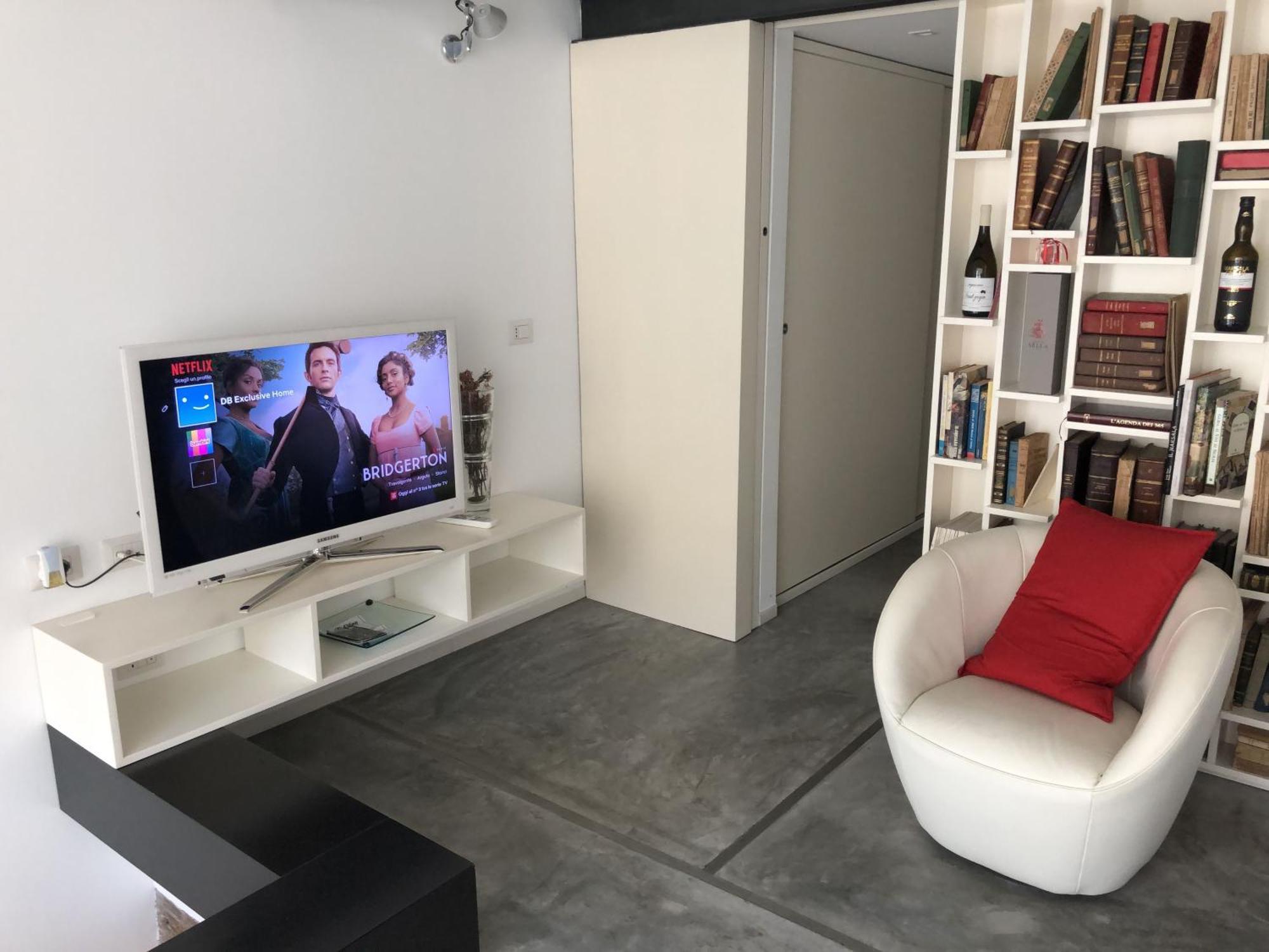 Db Exclusive Home Palermo Exteriör bild