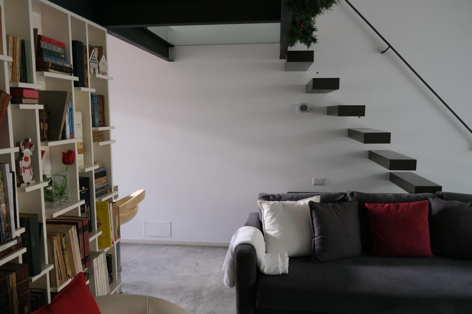 Db Exclusive Home Palermo Exteriör bild