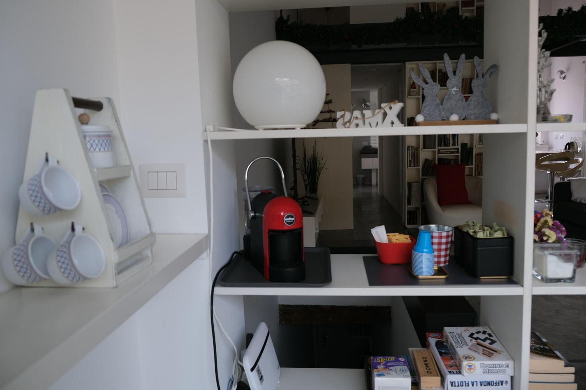 Db Exclusive Home Palermo Exteriör bild